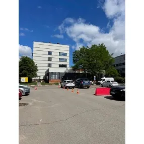 Производство/склад/логистика