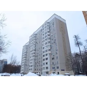 Имущественные торги г. Москвы. Объект № 20340