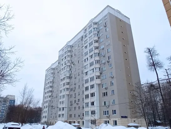 Имущественные торги г. Москвы. Объект № 20341