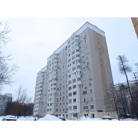 Имущественные торги г. Москвы. Объект № 20341