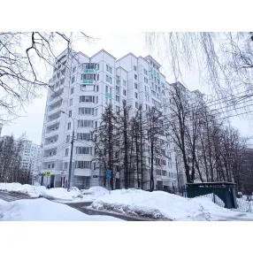 Имущественные торги г. Москвы. Объект № 20342