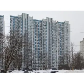 Имущественные торги г. Москвы. Объект № 20344