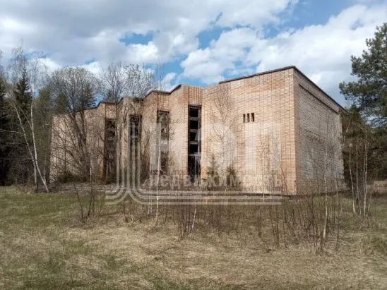 Имущественные торги г. Москвы. Объект № 20496