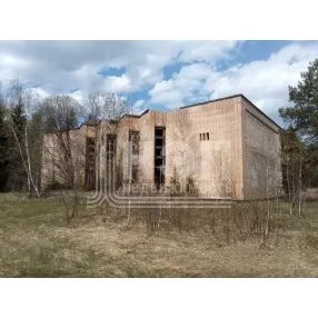 Имущественные торги г. Москвы. Объект № 20496