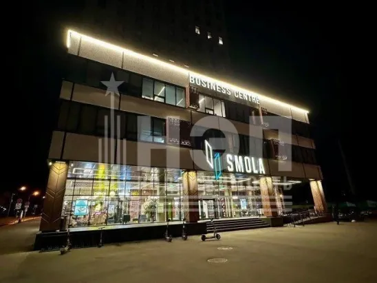 Торги по Банкротству. Объект № 20503