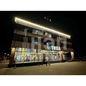 Торги по Банкротству. Объект № 20503