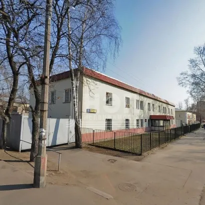 Торги по Банкротству. Объект № 20504