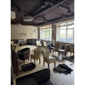 ПСН с мокрой точкой, 120 м²