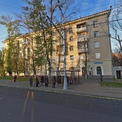Торги по Банкротству. Объект № 20669