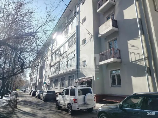 Торги по Банкротству. Объект № 20669