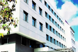 Офис, 755 м²