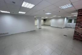 Офис, 202.3 м²