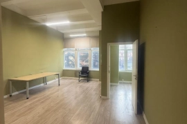 Офис, 62 м²