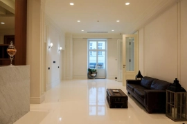 Сдается офис, 322 м² (B)