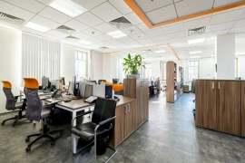 Сдается офис, 318 м² (А)