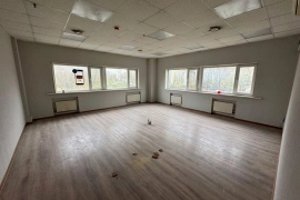 Офис, 317.8 м²