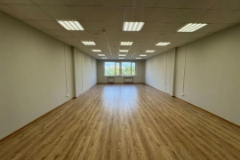 Офис, 81.5 м²