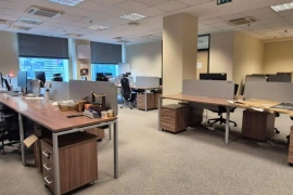 Сдается офис, 2 987м²  (А)