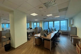 Офис, 1763.5 м²