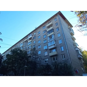 Имущественные торги г. Москвы. Объект № 19113