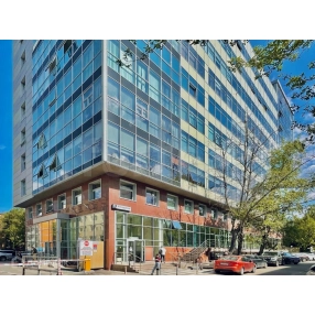 Сдается офис (B+)