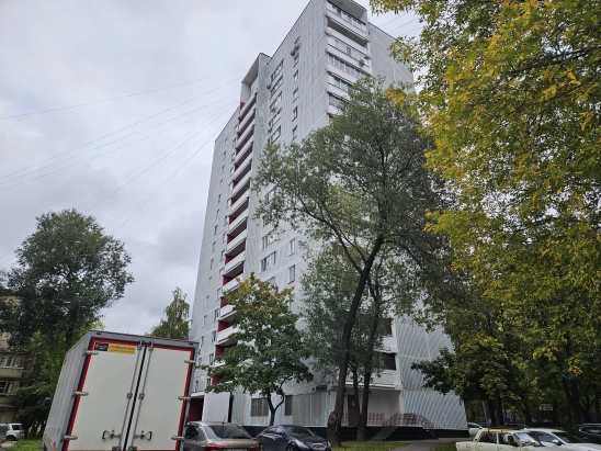 Имущественные торги г. Москвы. Объект № 19117