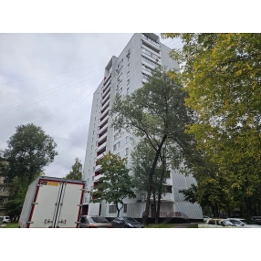 Имущественные торги г. Москвы. Объект № 19117