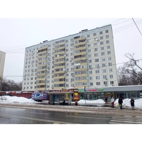 Имущественные торги г. Москвы. Объект № 19868