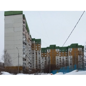 Имущественные торги г. Москвы. Объект № 20339