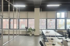 Сдается офис, 116 м²
