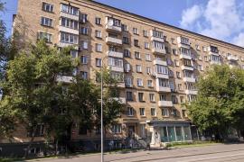 Имущественные торги г. Москвы. Объект № 10741
