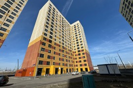 Имущественные торги г. Москвы. Объект № 12010