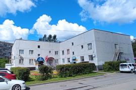 Имущественные торги г. Москвы. Объект № 12246