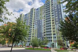 Имущественные торги г. Москвы. Объект № 13448