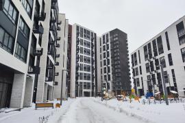 Имущественные торги г. Москвы. Объект № 14169