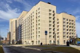 Имущественные торги г. Москвы. Объект № 15046