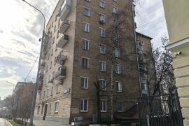 Имущественные торги г. Москвы. Объект № 15139