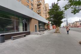 Сдается свободное назначение, 168.8 м²