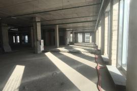 Офис в технопарке "ЗИЛ" (МФК Б), 711 м²