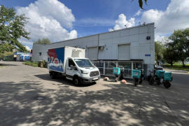  ГАБ 7 лет Помещение 673 м2 Алтайская