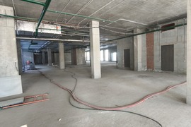 Производство, "ЗИЛ" (МФК Б), 1190.9 м²