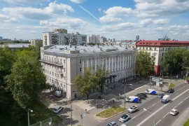 ПСН рядом с метро 126,1 м²