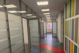 Офисный блок в БЦ