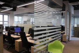 Офис, 430 м² (А)