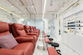 Свободное назначение, 45.3 м²