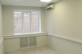 Офисный блок в  БЦ