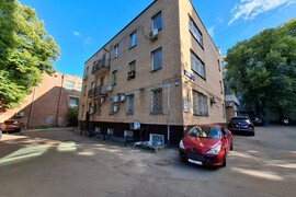 Осз «Новая Басманная,19с2» 1037кв.м