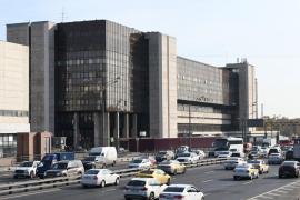 Презентабельный офис в БЦ 