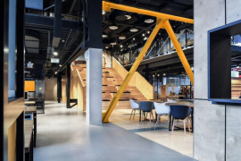 Офис, 2546.8 м²