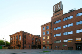 Сдается офис, 278.4 м² (B+)